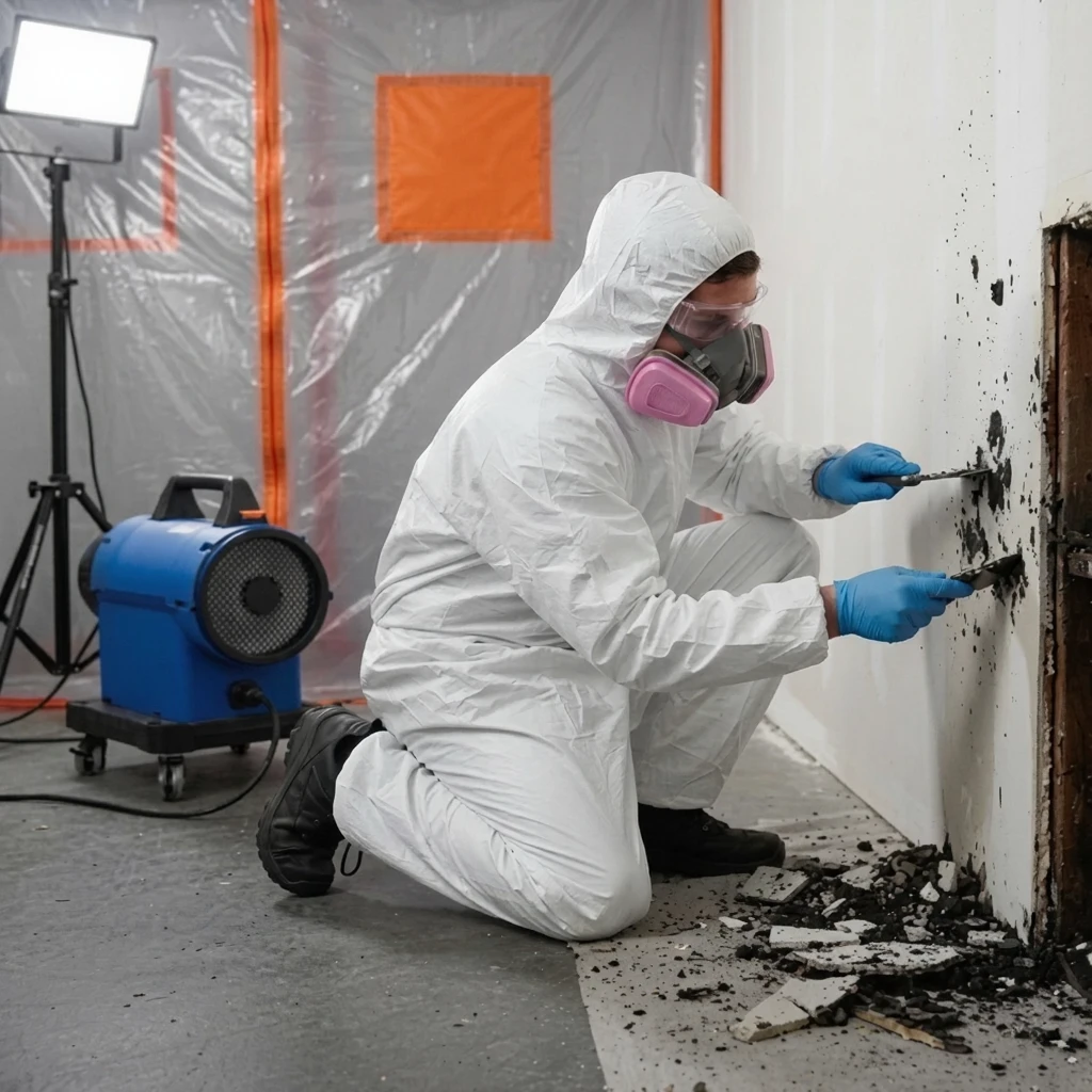 mold-remediation