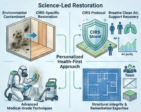 Goto Restoration Team
